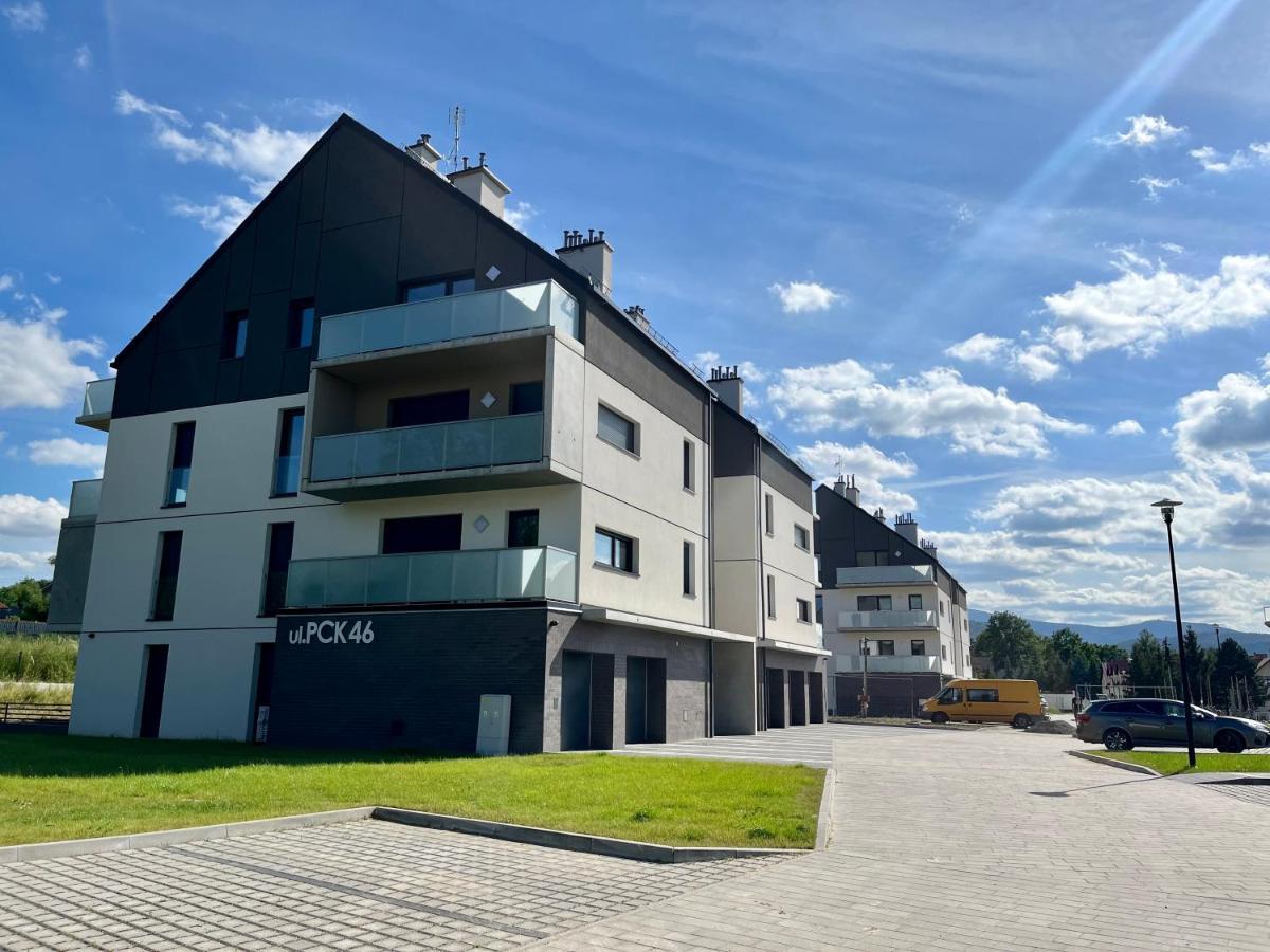 Apartamenty Mieczyslawa Gorzki Jelení Hora Exteriér fotografie